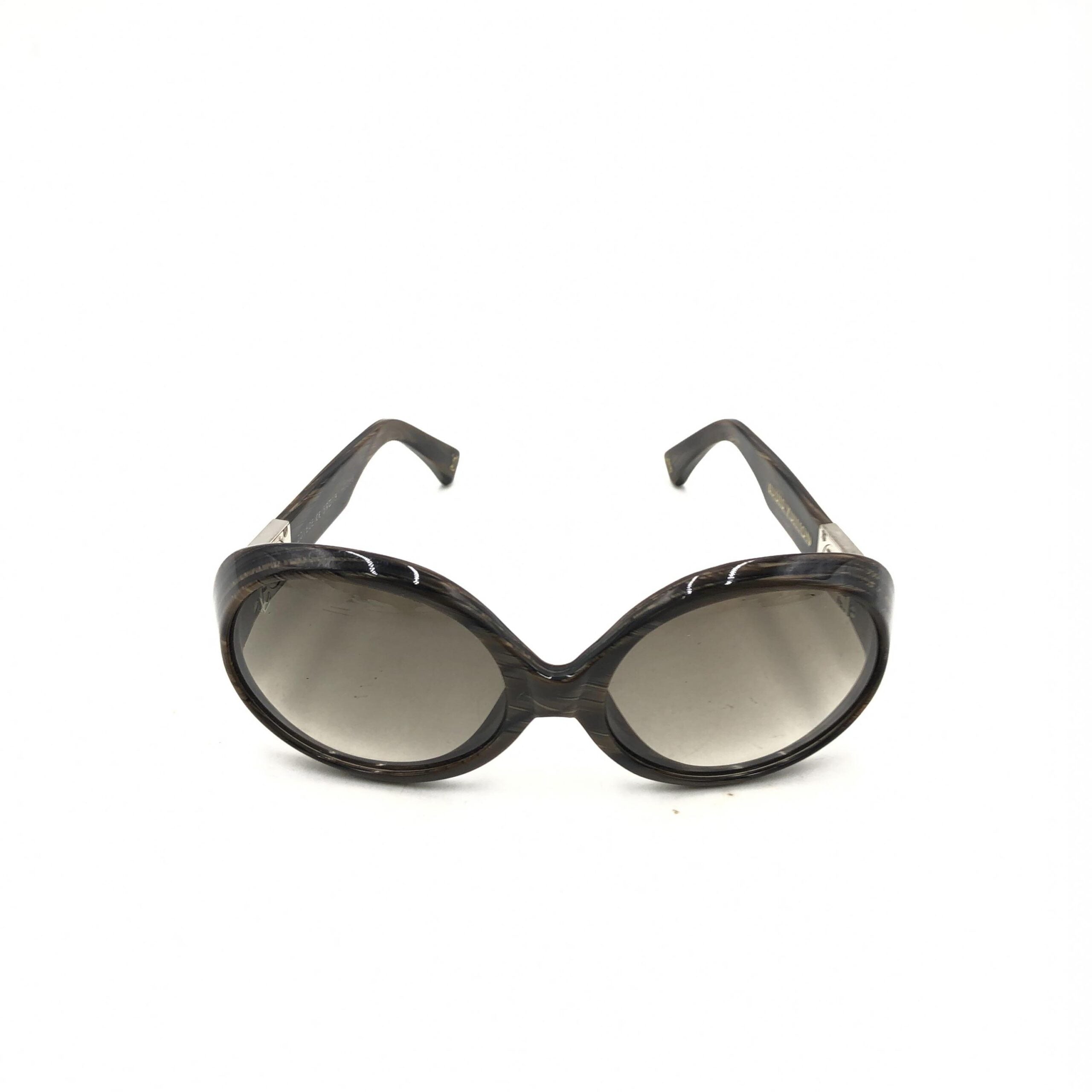 Louis Vuitton Suspense BugEye Sunglases, Polorized