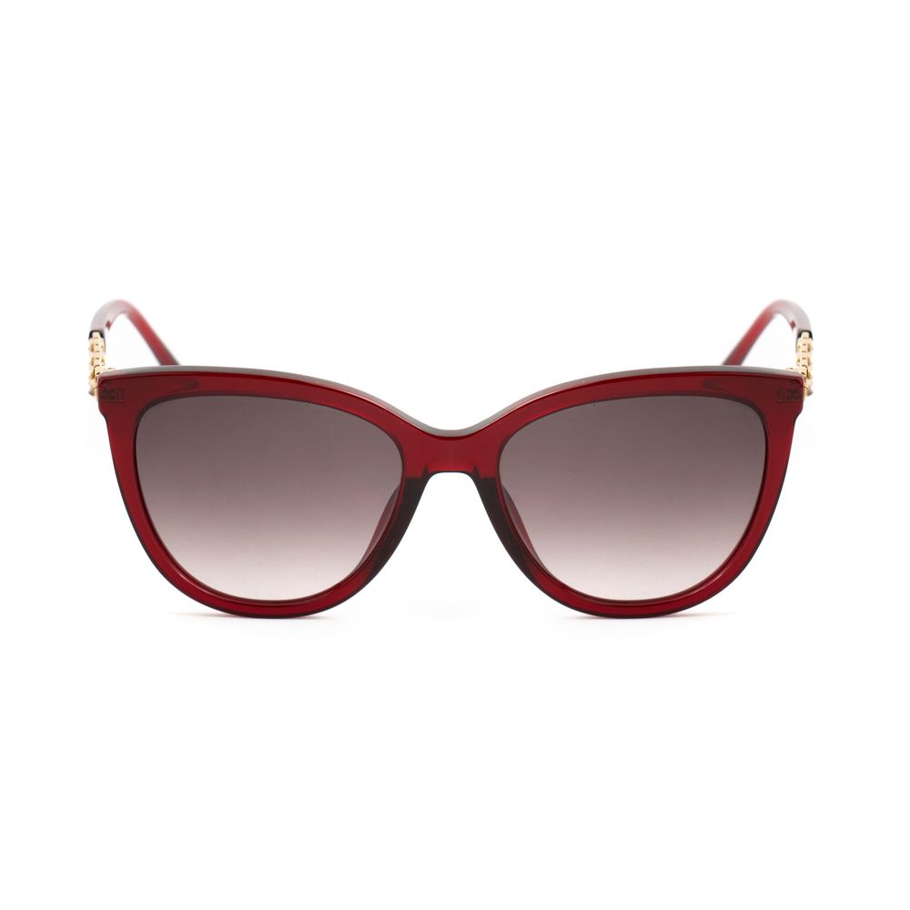 Escada Multicolor Acetate Sunglasses
