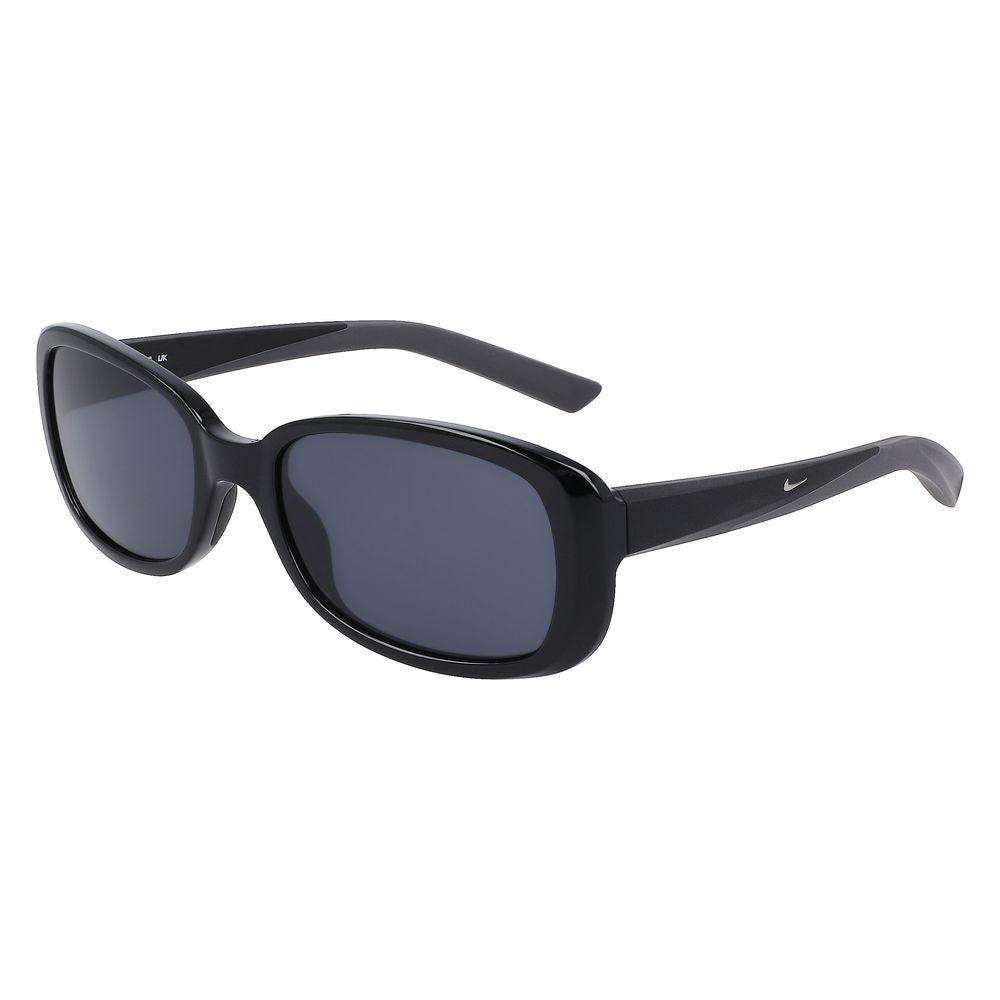 Nike Black Injected Sunglasses