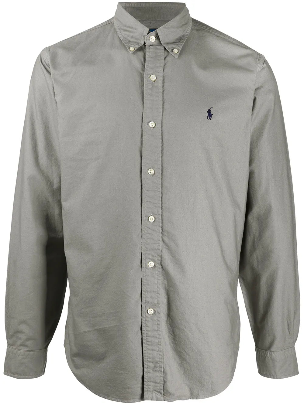 Polo Ralph Lauren Classic Fit Shirt - Grey