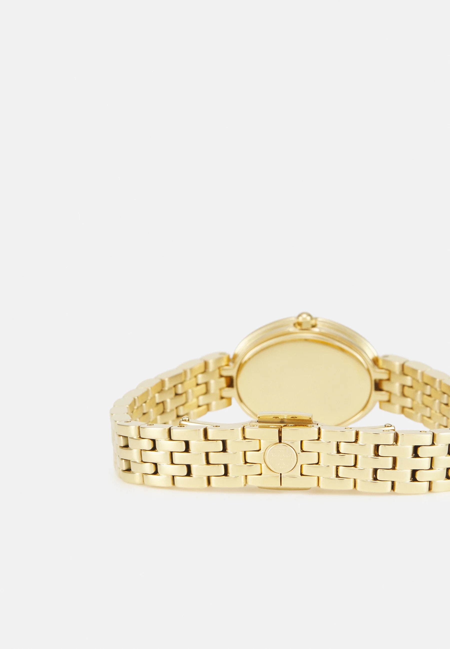 Tory Burch THE OVAL Watch TBW6034 - 19mm