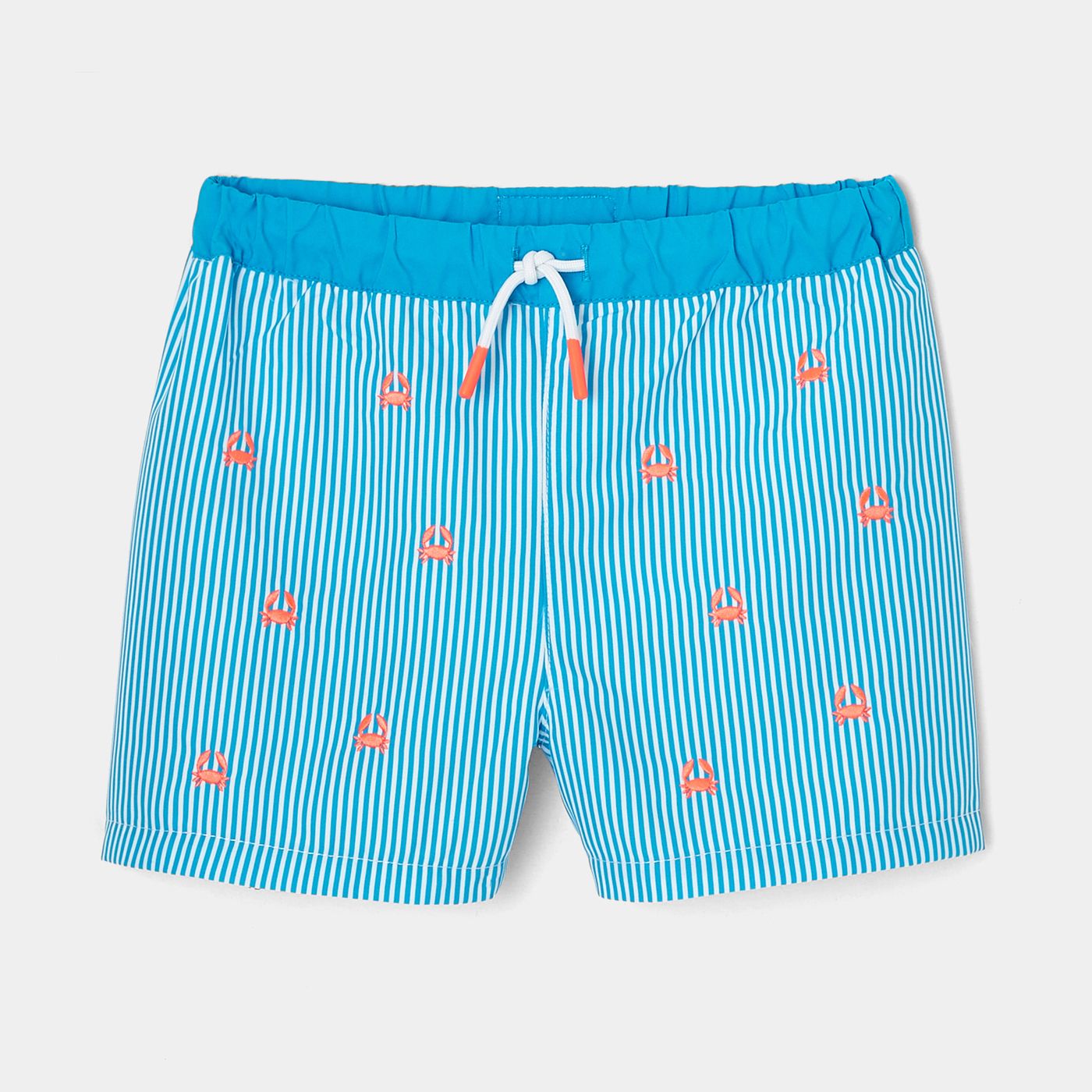 Jacadi Boy Swim Shorts - Multico