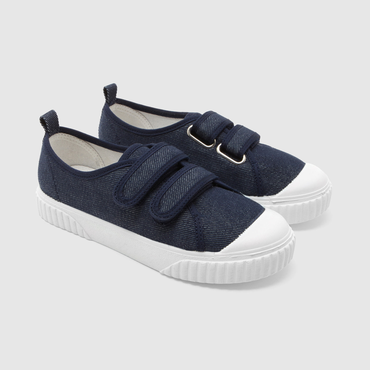 Jacadi Tennis 22E Boussole Col 136 Denim/Fonce