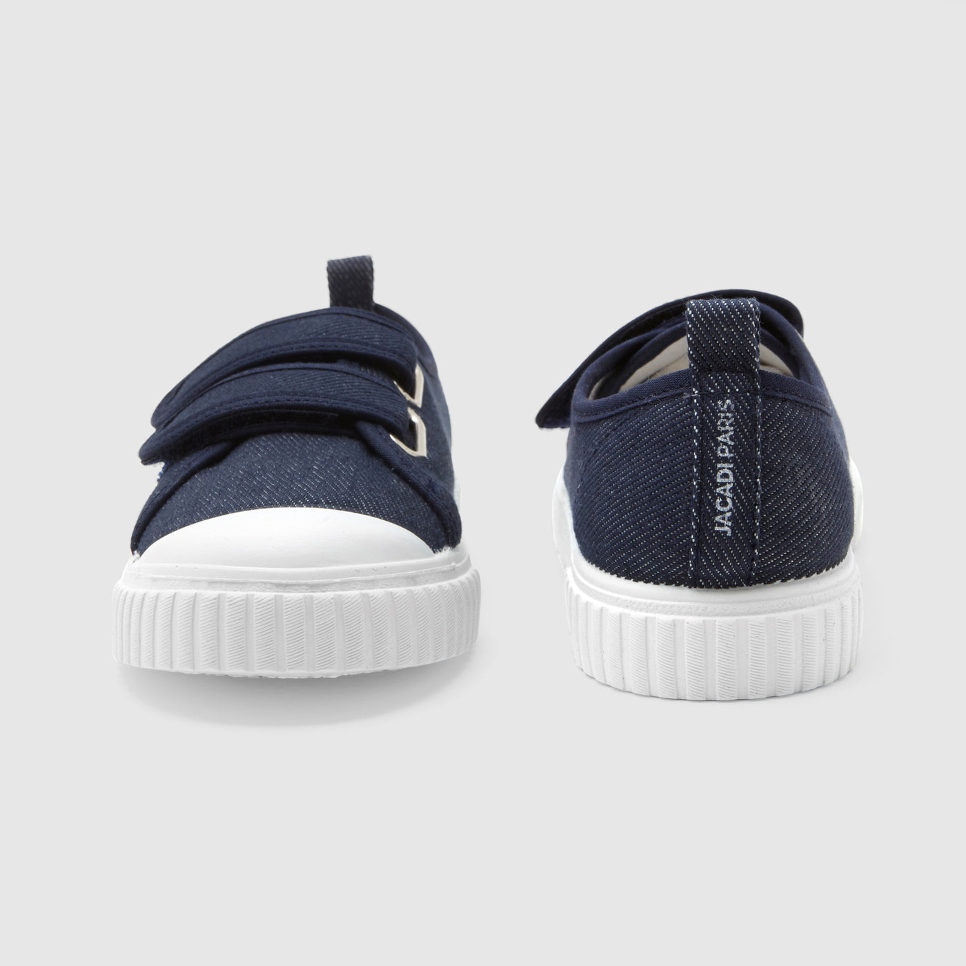 Jacadi Tennis 22E Boussole Col 136 Denim/Fonce