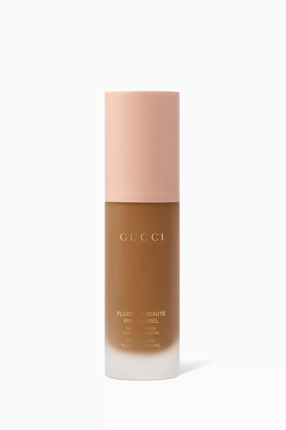 Gucci Fluide De Beauté Fini Naturel Natural Finish Fluid Foundation - 30ml