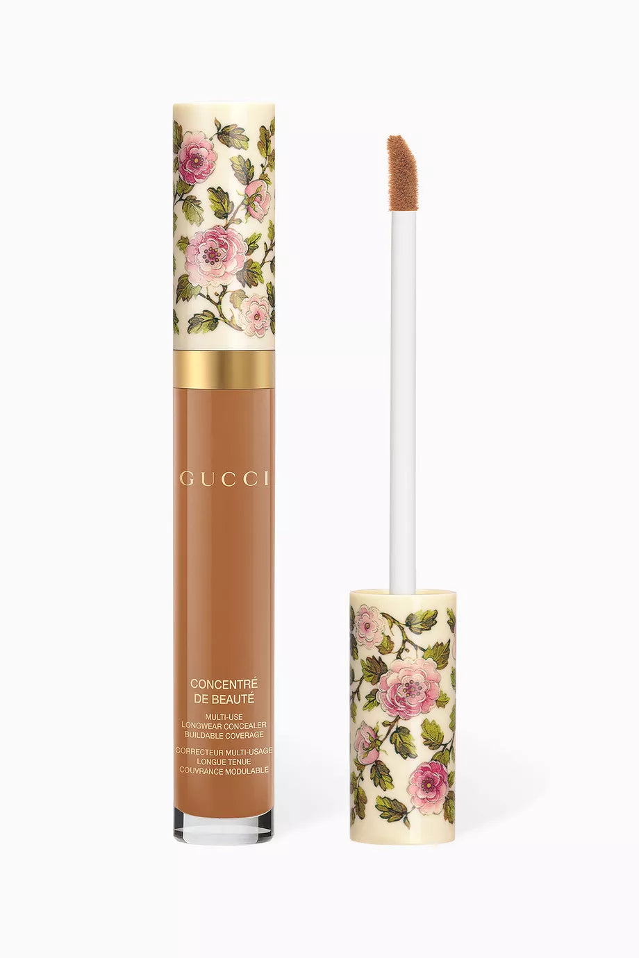 Gucci Concentré de Beauté Multi-use Longwear Concealer Buildable Coverage - 8ml