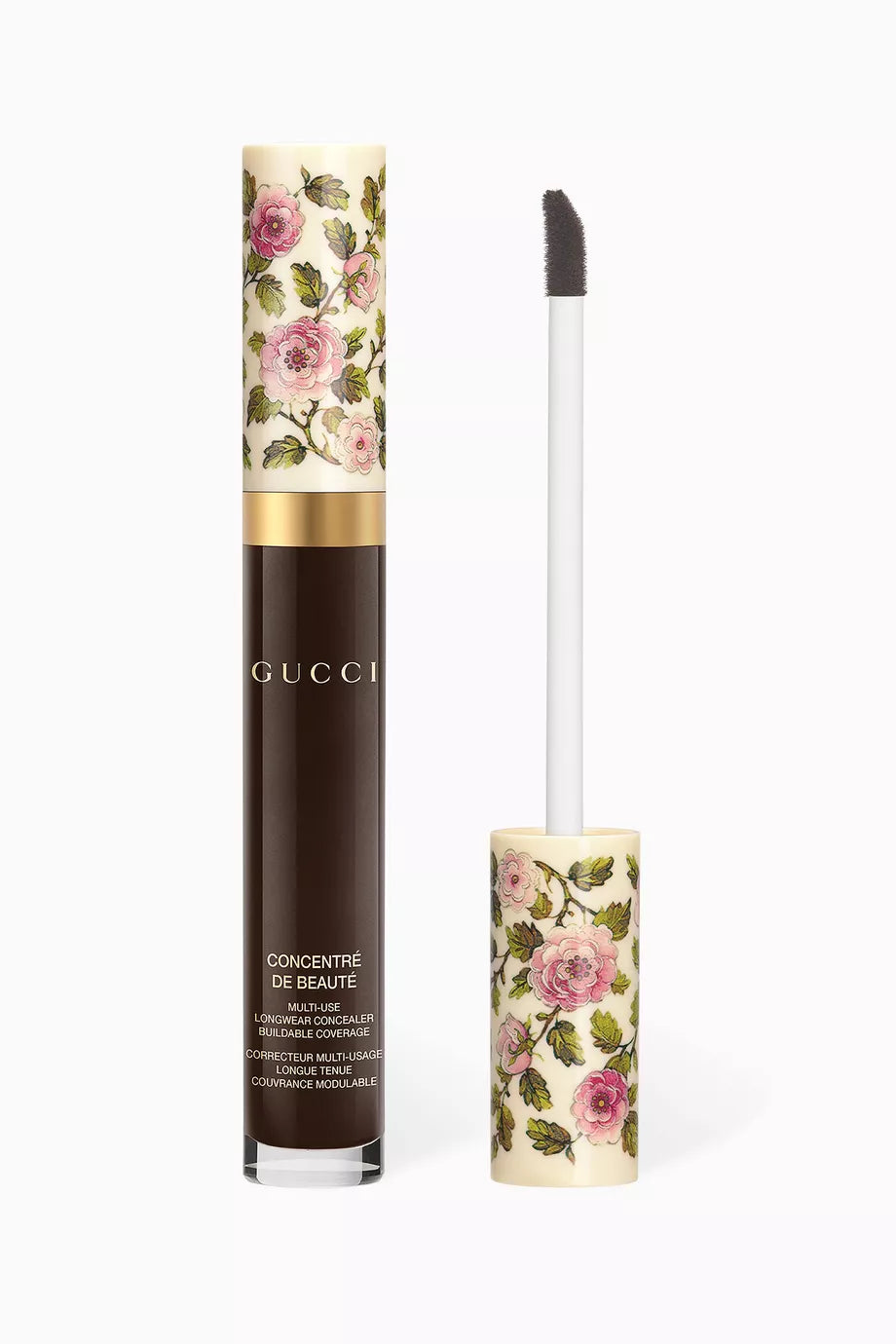 Gucci Concentré de Beauté Multi-use Longwear Concealer Buildable Coverage - 8ml