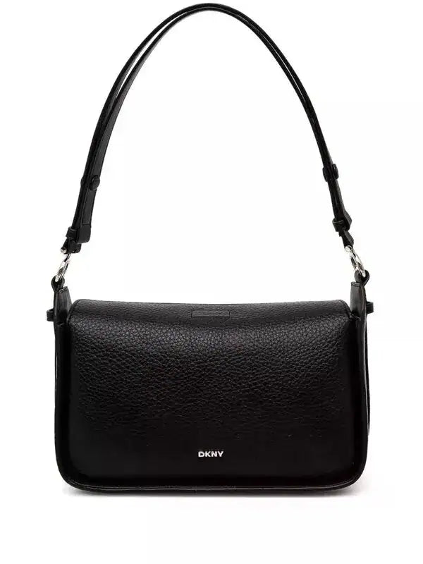 DKNY Akia Shoulder Bag - Black