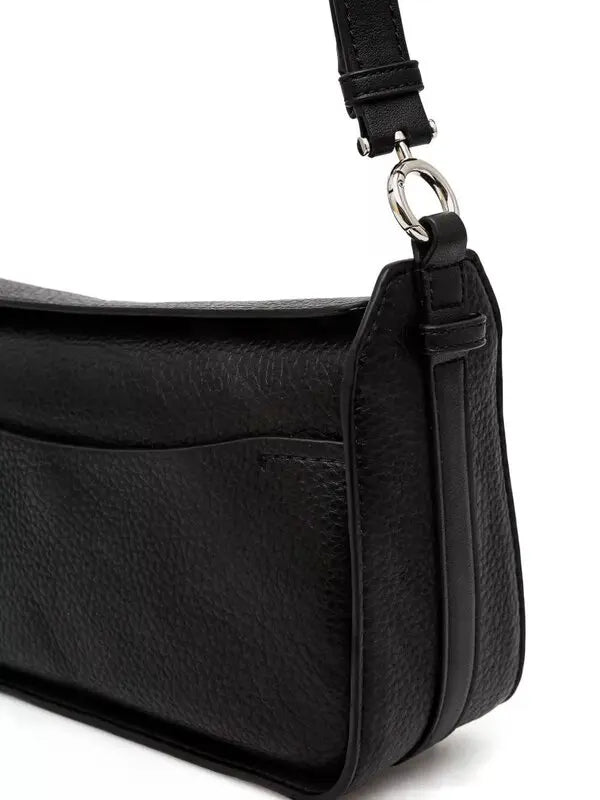 DKNY Akia Shoulder Bag - Black