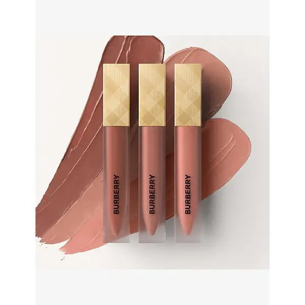 Burberry Kisses Liquid Matte - 6 ml