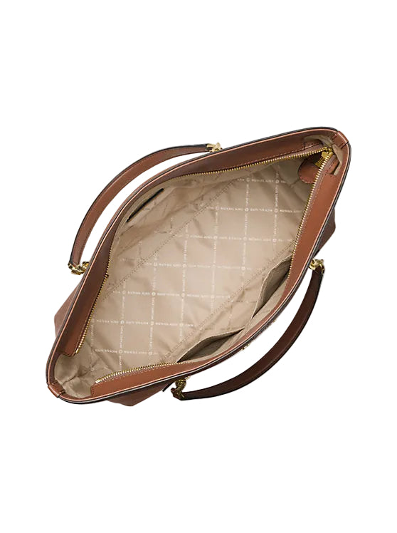 Michael kors Jet Set Item Luggage