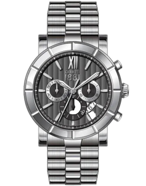 Cerruti 1881 Watch - Size 46mm