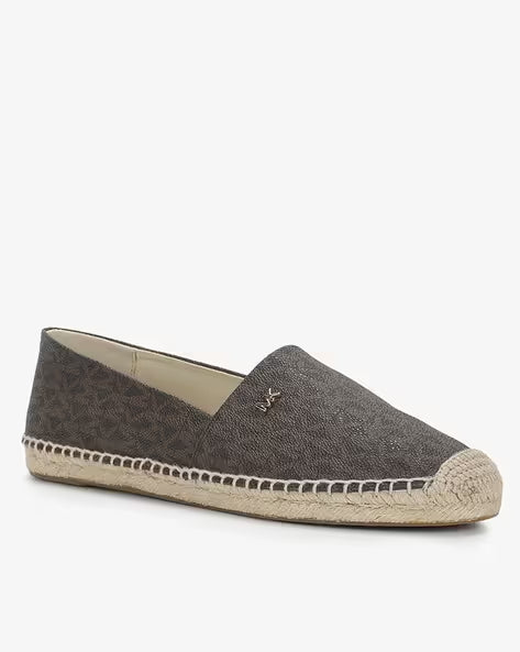 MICHAEL KORS Kendrick Slip-On Shoes