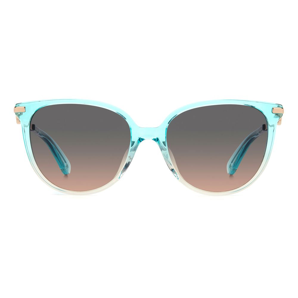 Kate Spade Bicolor Acetate Sunglasses