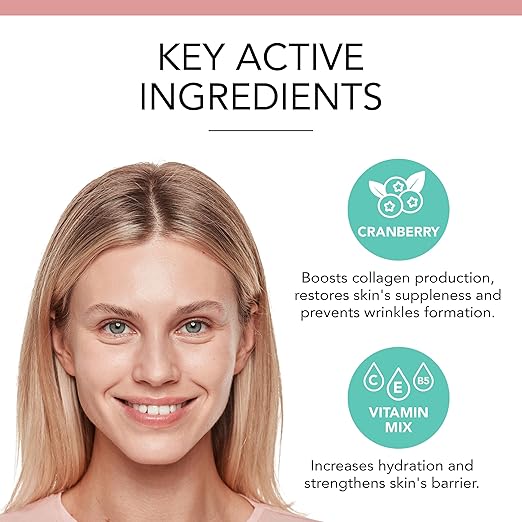 Bourjois Healthy Mix Serum Clean & Vegan C, B5, E Vitamins Radiant Serum Foundation - 30ml