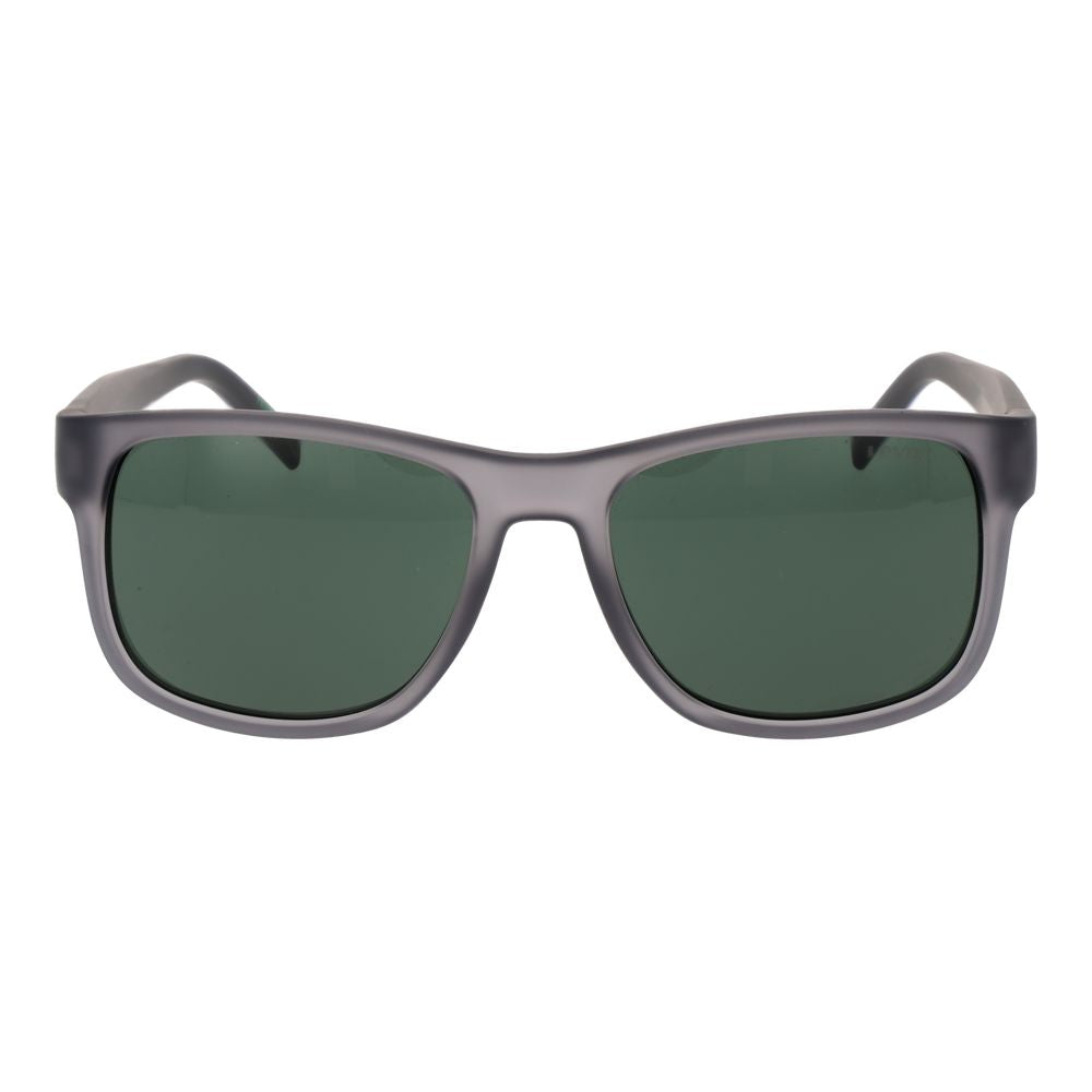 Levi's Gray Polyamide Sunglasses