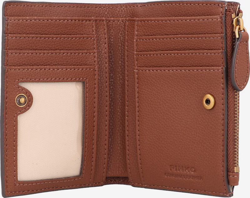 Pinko Wallet - Brown