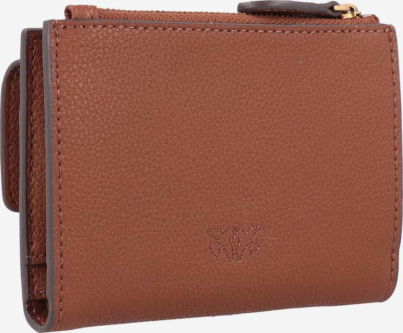 Pinko Wallet - Brown