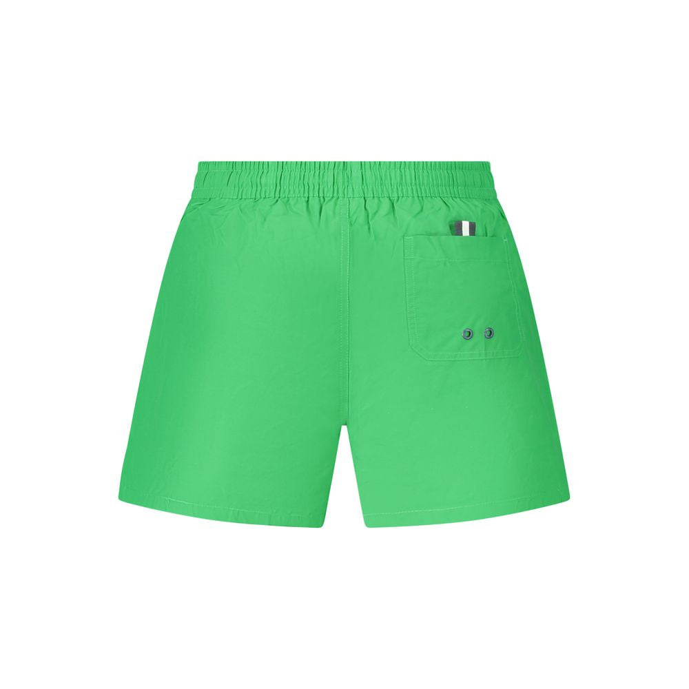 North Sails Verde Nylon Men's Swim Boxer