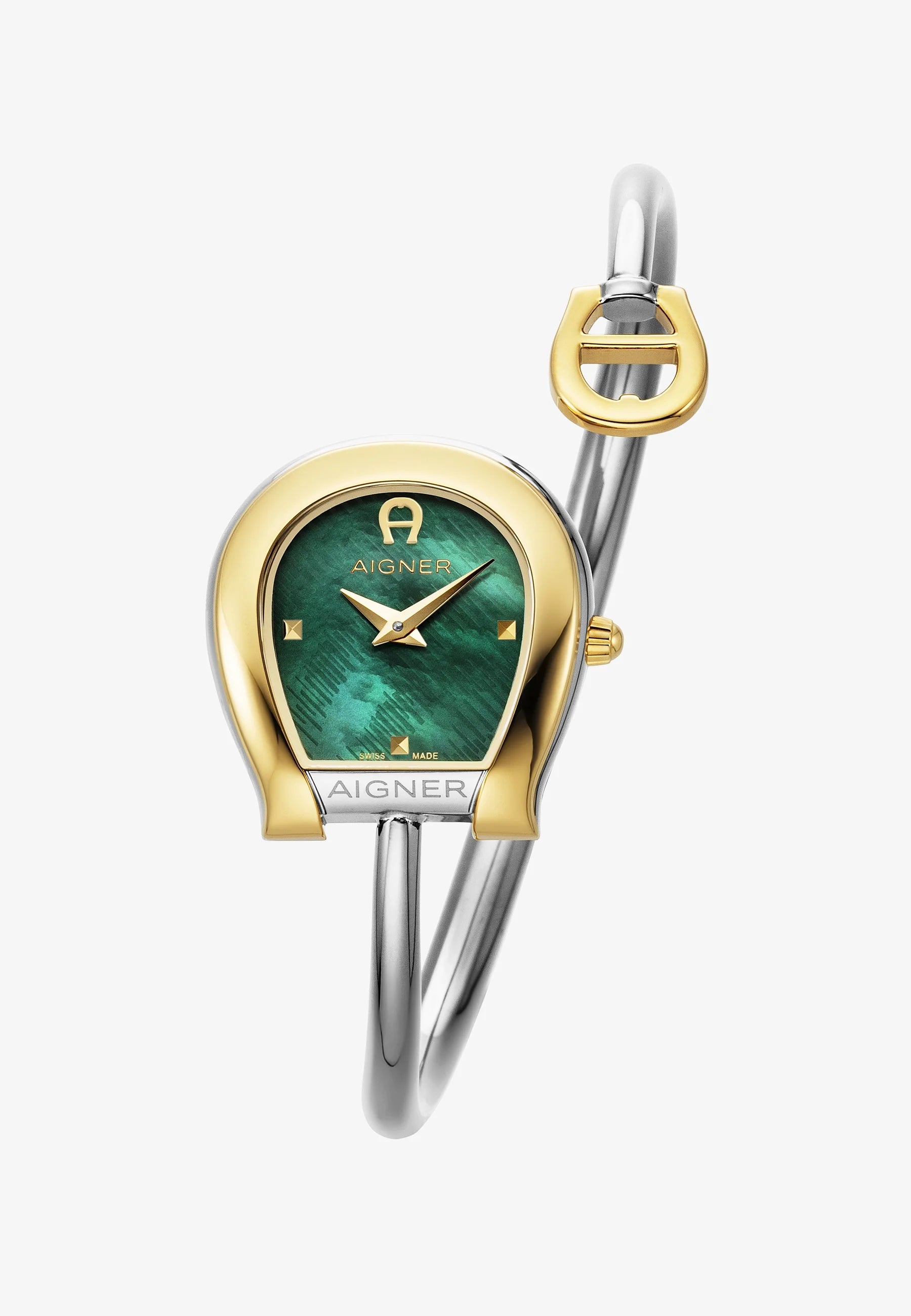 AIGNER Flora Watch AGW.271004.S