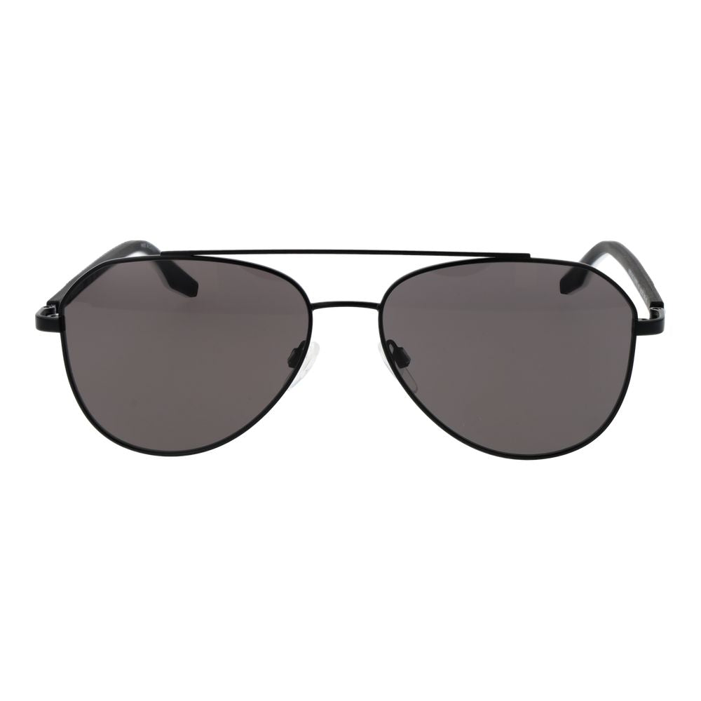 Converse Black Rubber Sunglasses