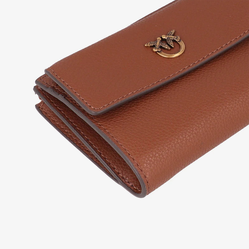 Pinko Wallet - Brown