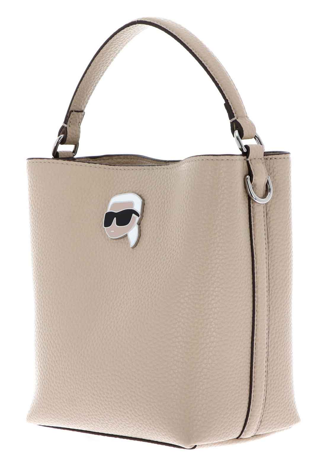 Karl Lagerfeld Bucket Bag
