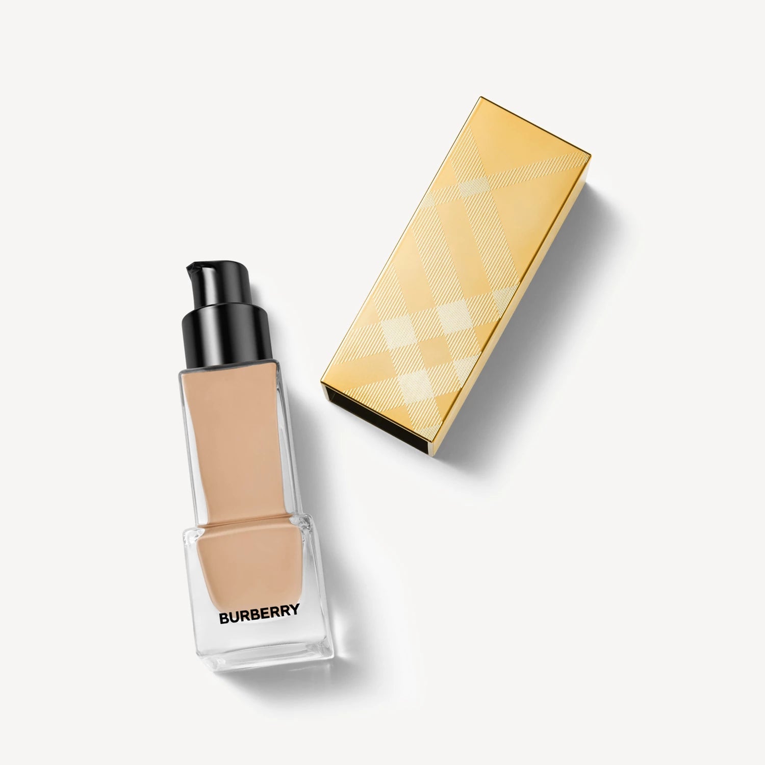 Burberry Ultimate Glow Foundation - 30 ml