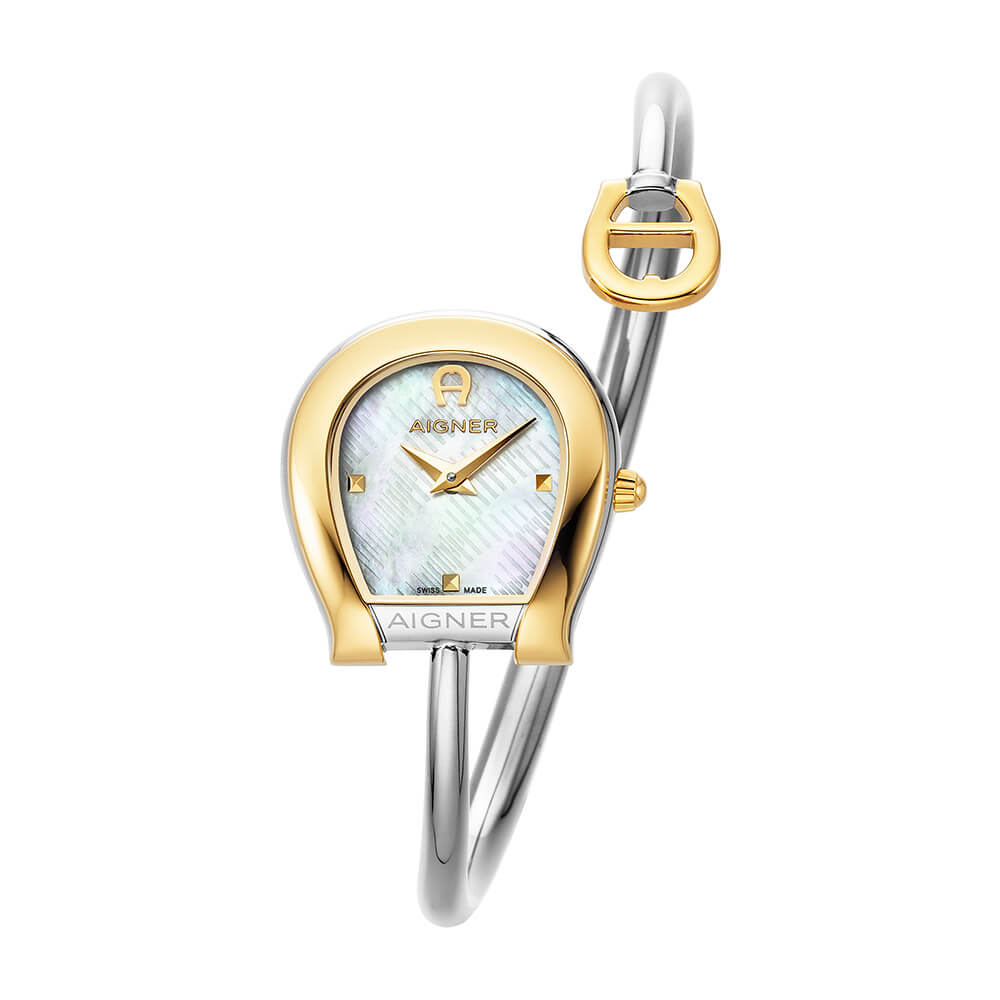 AIGNER Flora Watch AGW.271003.S