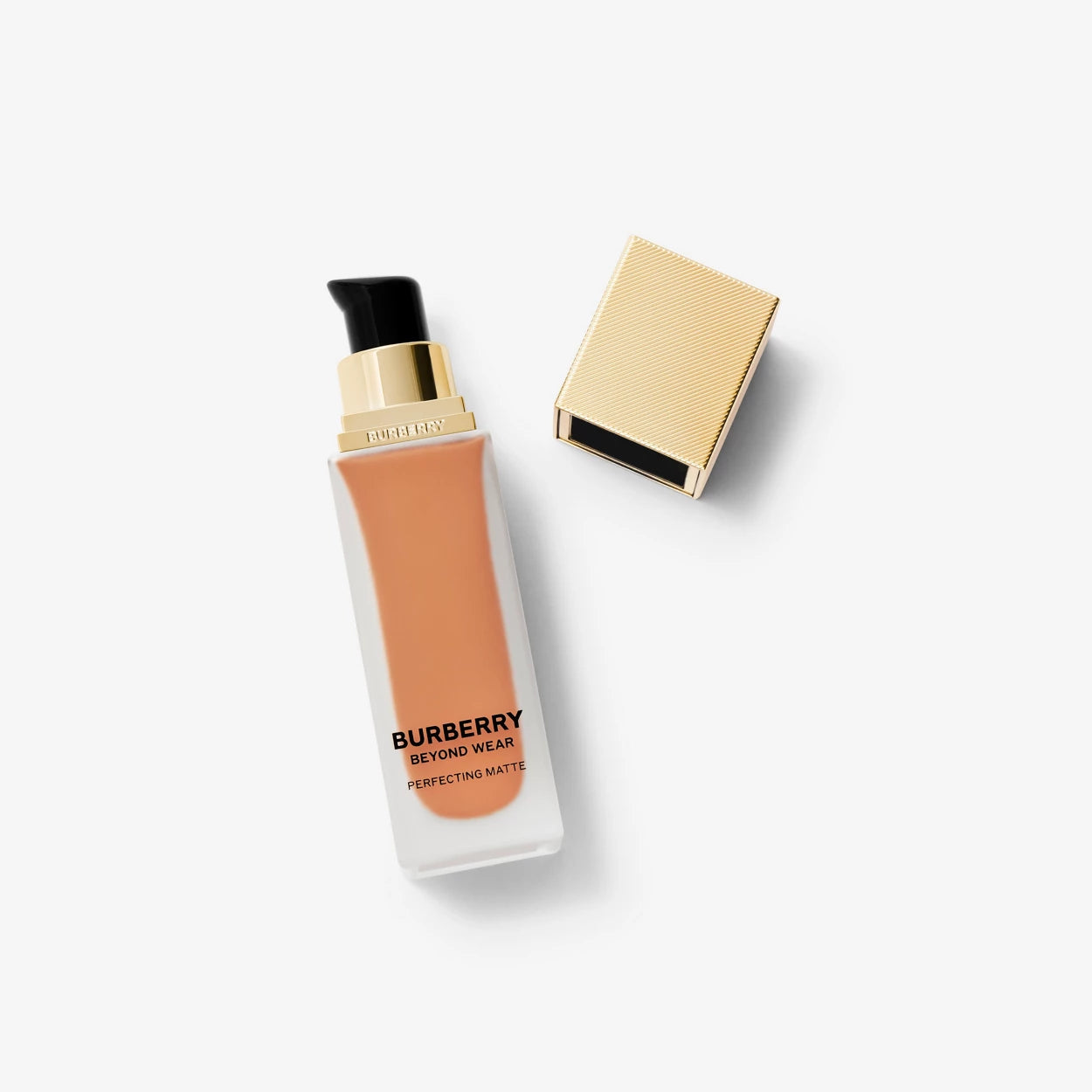 Burberry Beauty Beyond Wear Perfecting Matte Foundation • 30ml