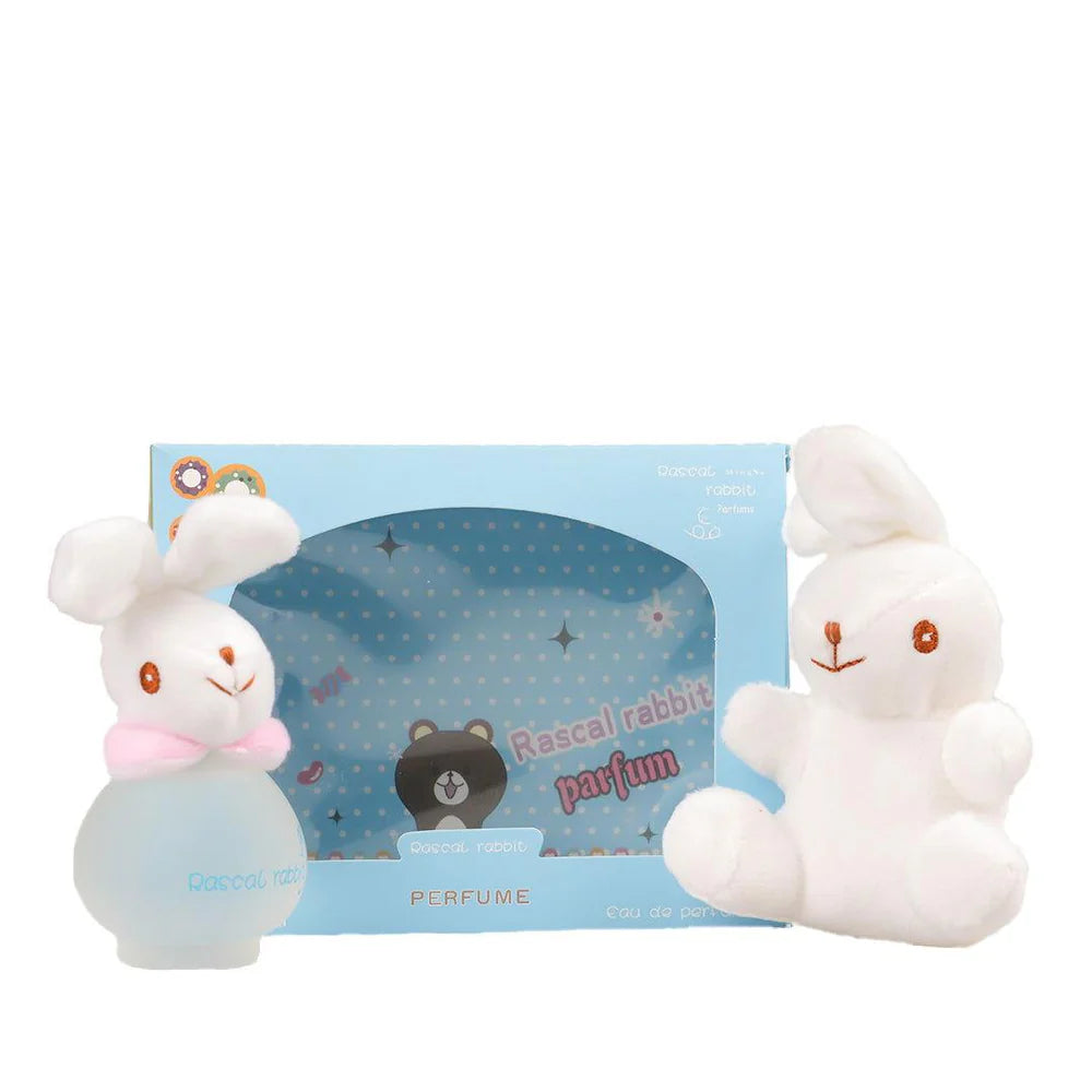 Rascal Rabbit Parfum gift box - 50 ml