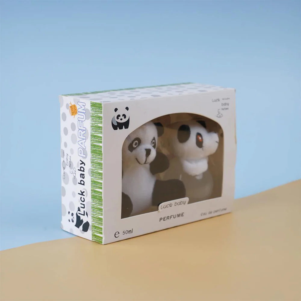 Lucky Baby Perfume Panda - 50ml