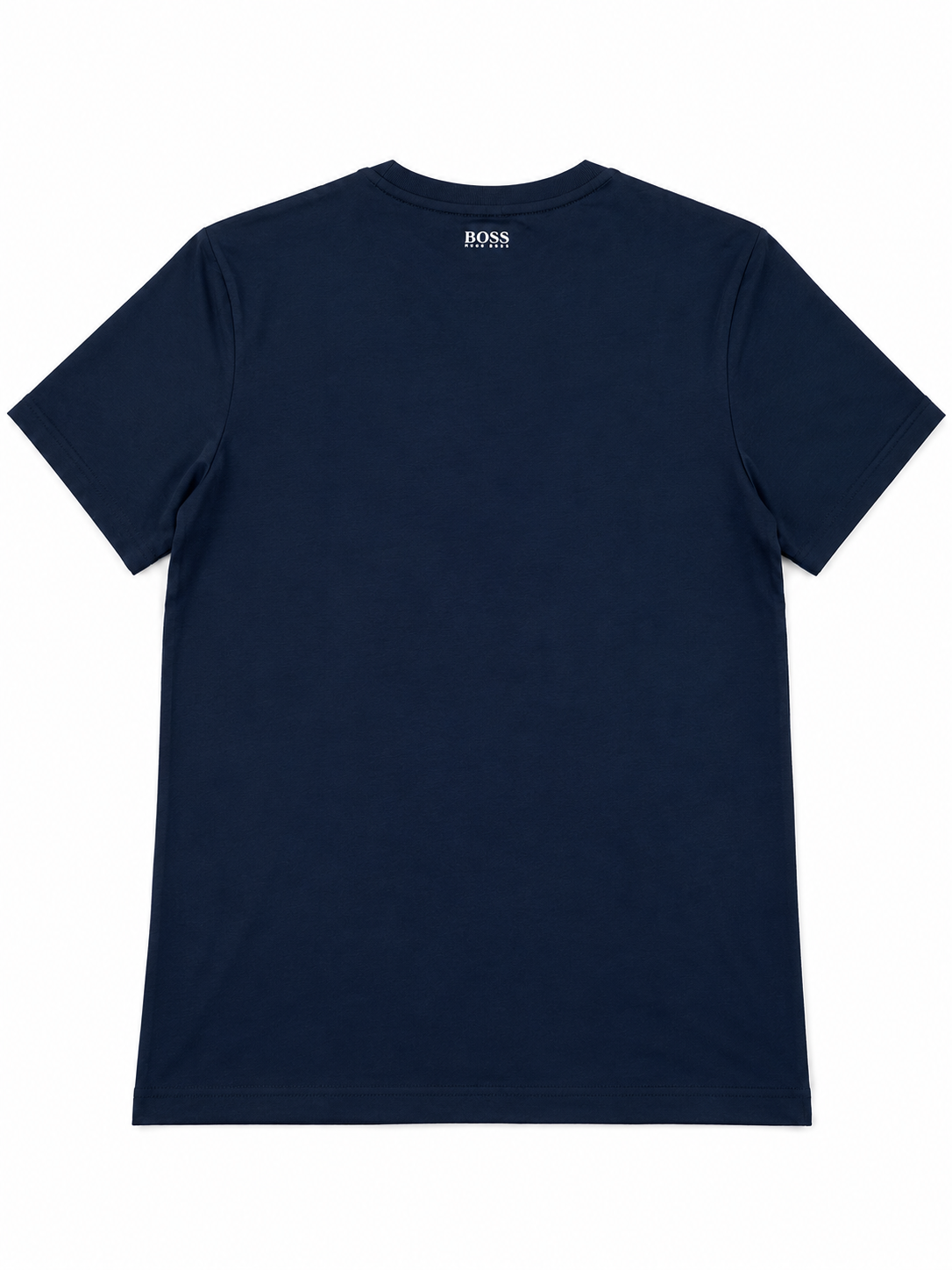 Hugo Boss Tee 1 T-shirt - Navy