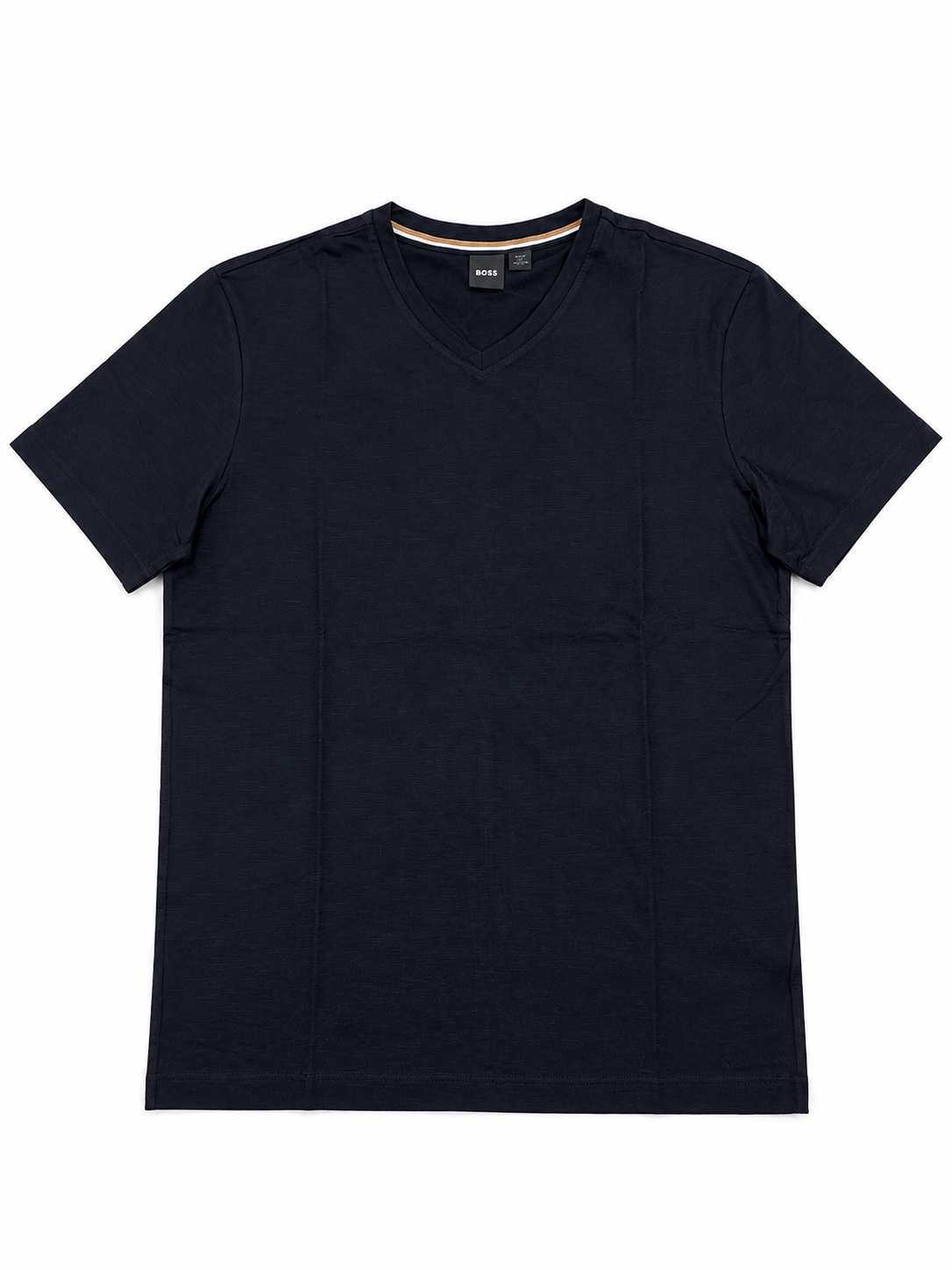 Hugo Boss 39 Plender Street T-shirt - Black