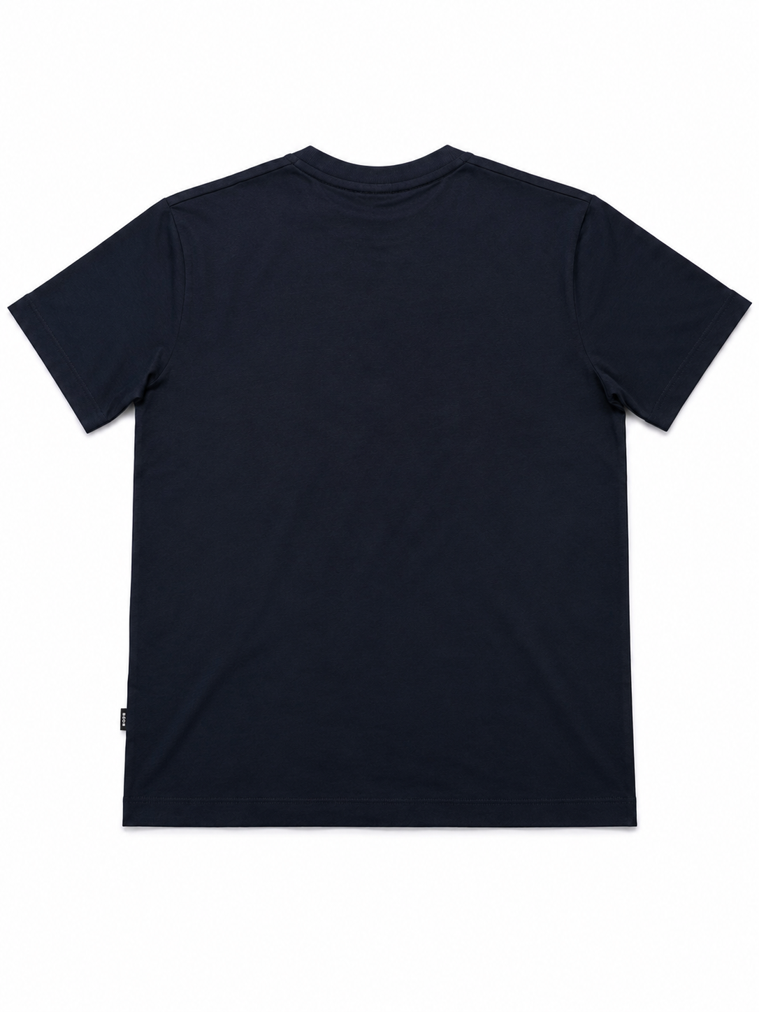 Hugo Boss Tiburt 427 T-Shirt - Navy