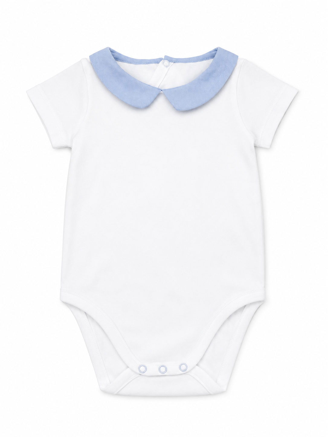 Jacadi Body Gim - Blanc