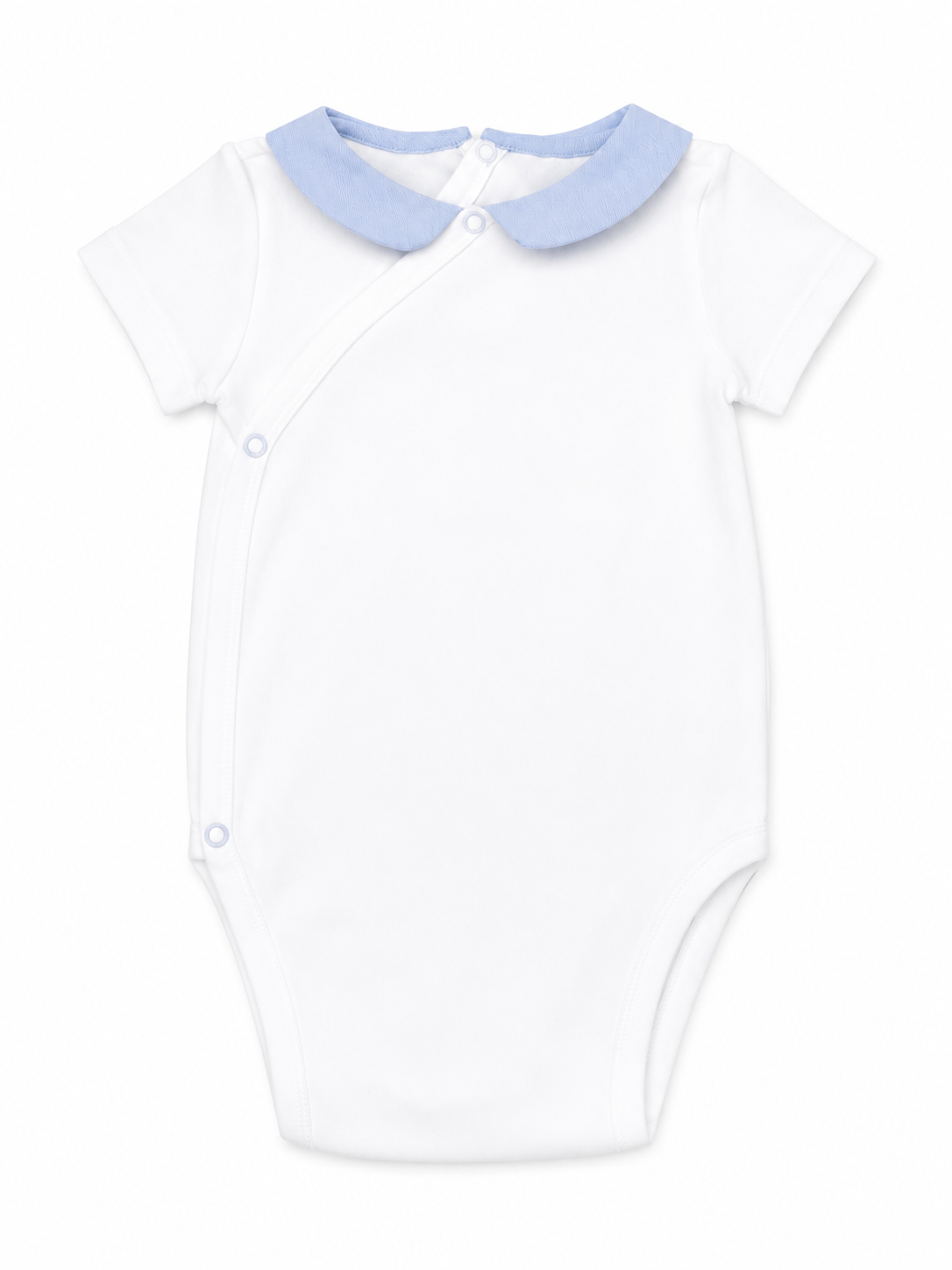 Jacadi Body Gim - Blanc