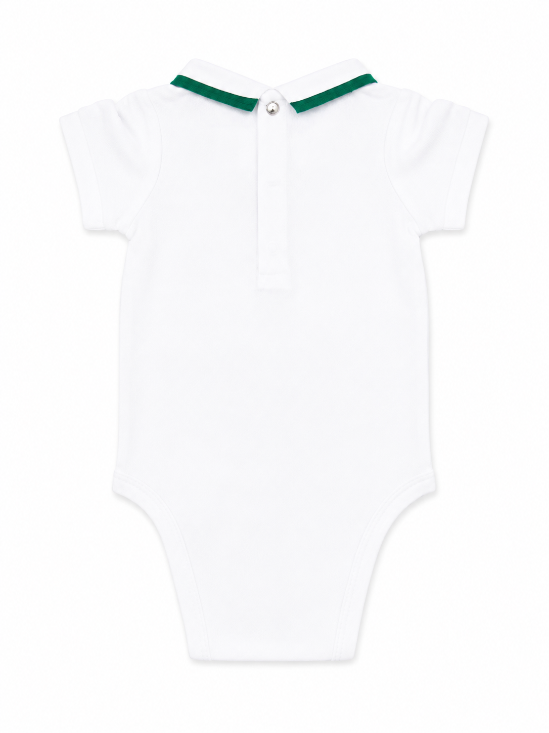 Jacadi Body Accord - Blanc