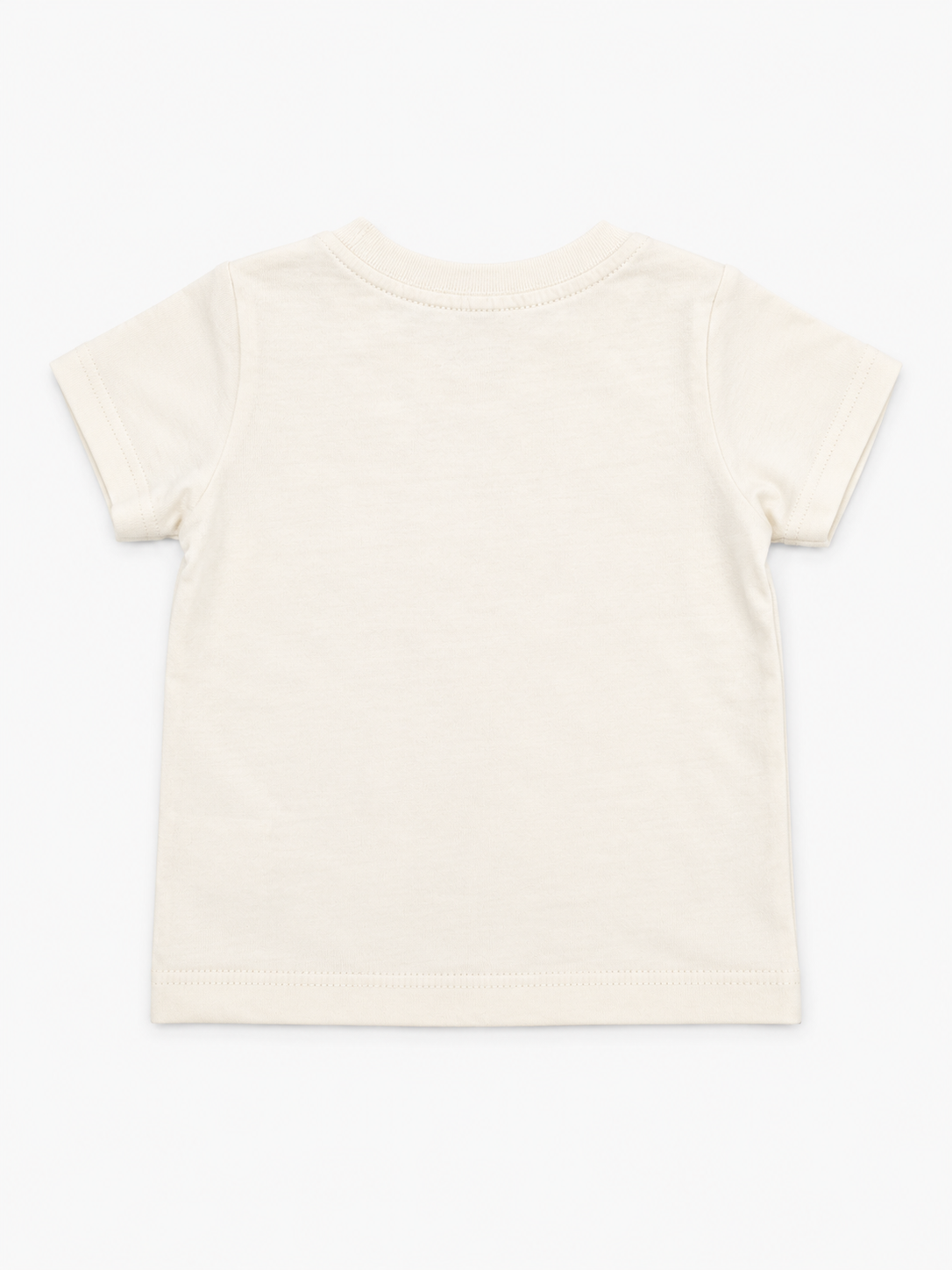 Jacadi T-shirt Astuce - Blanc