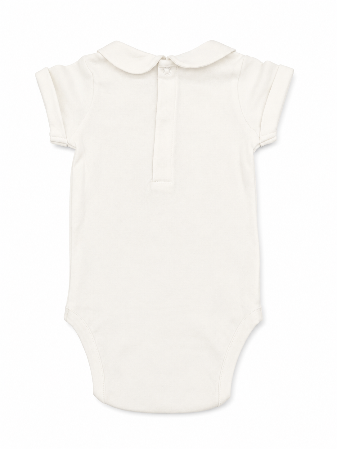 Jacadi Body Anissa - Blanc