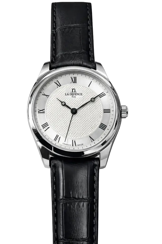 La Défence Watch Set - Size 40mm