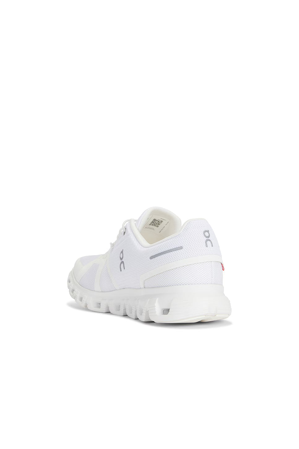 ON Cloud 6 White/White