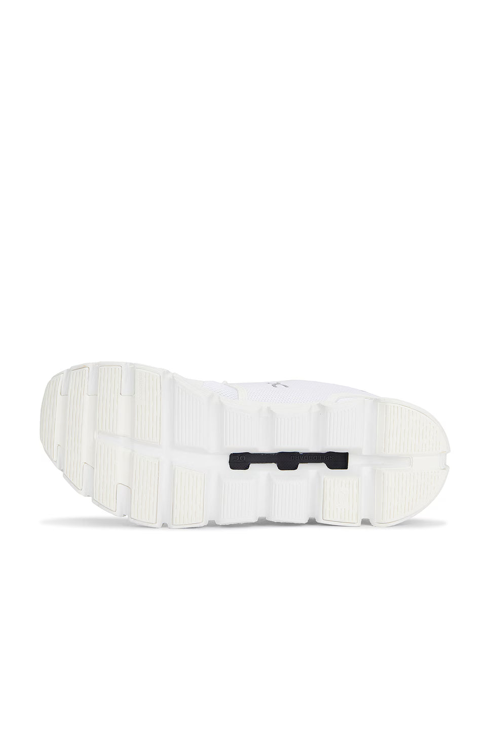 ON Cloud 6 White/White