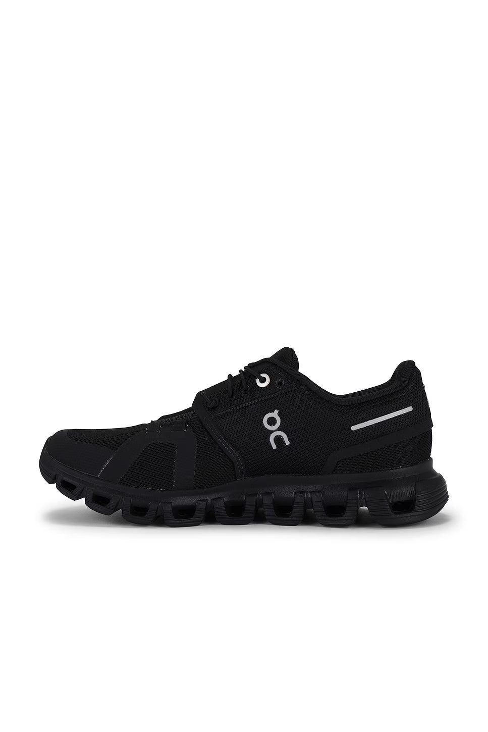 ON CLOUD 6 Black/Black