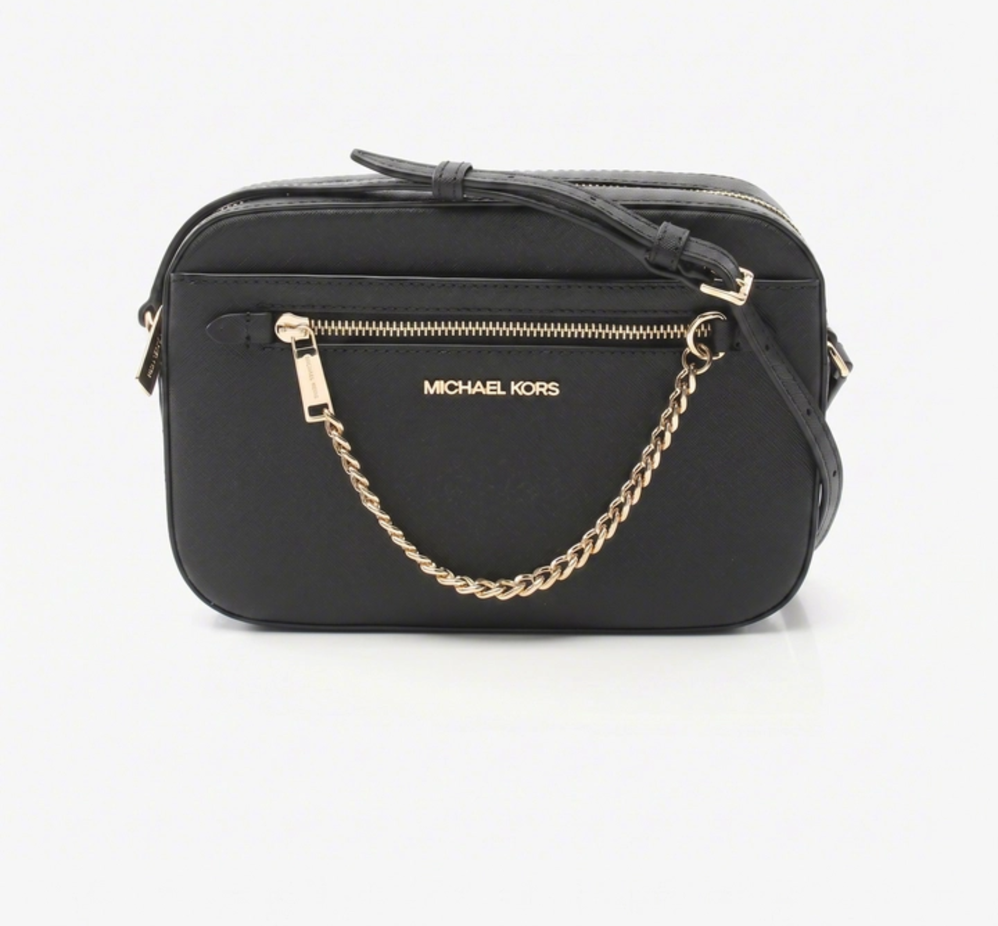 Michael Kors Jet Set Item - Black