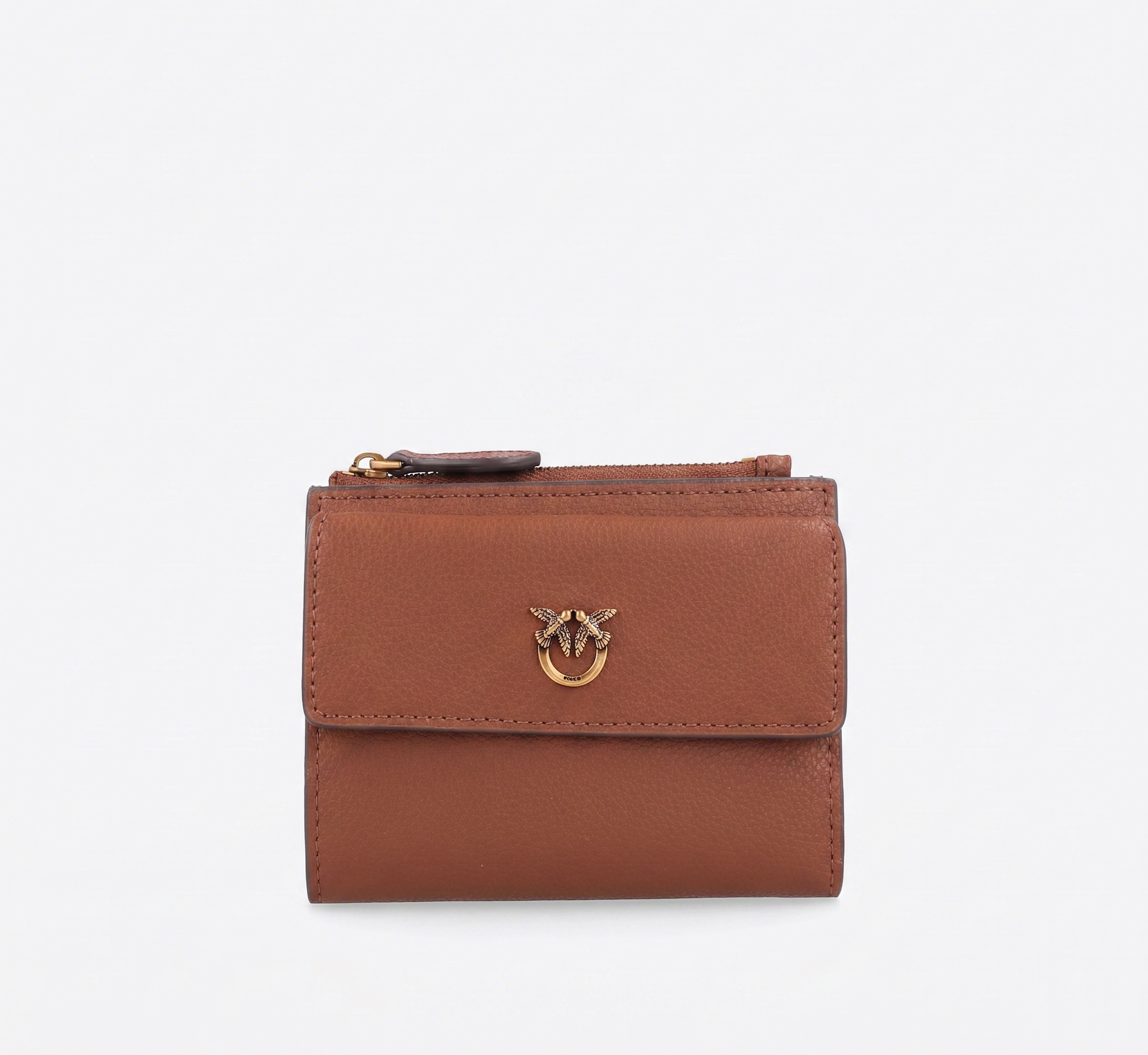Pinko Wallet - Brown