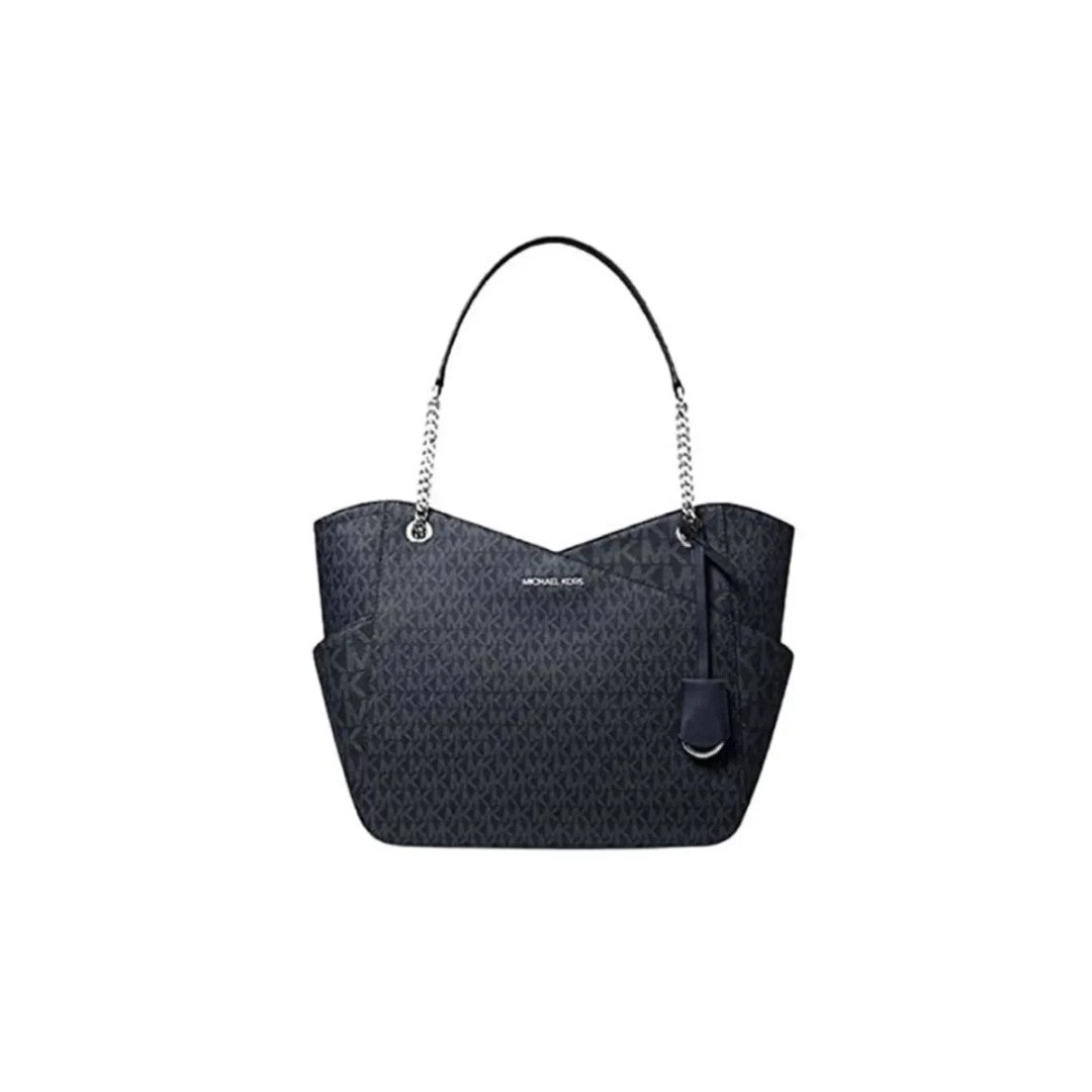 Michael Kors Jet Set Travel - Black