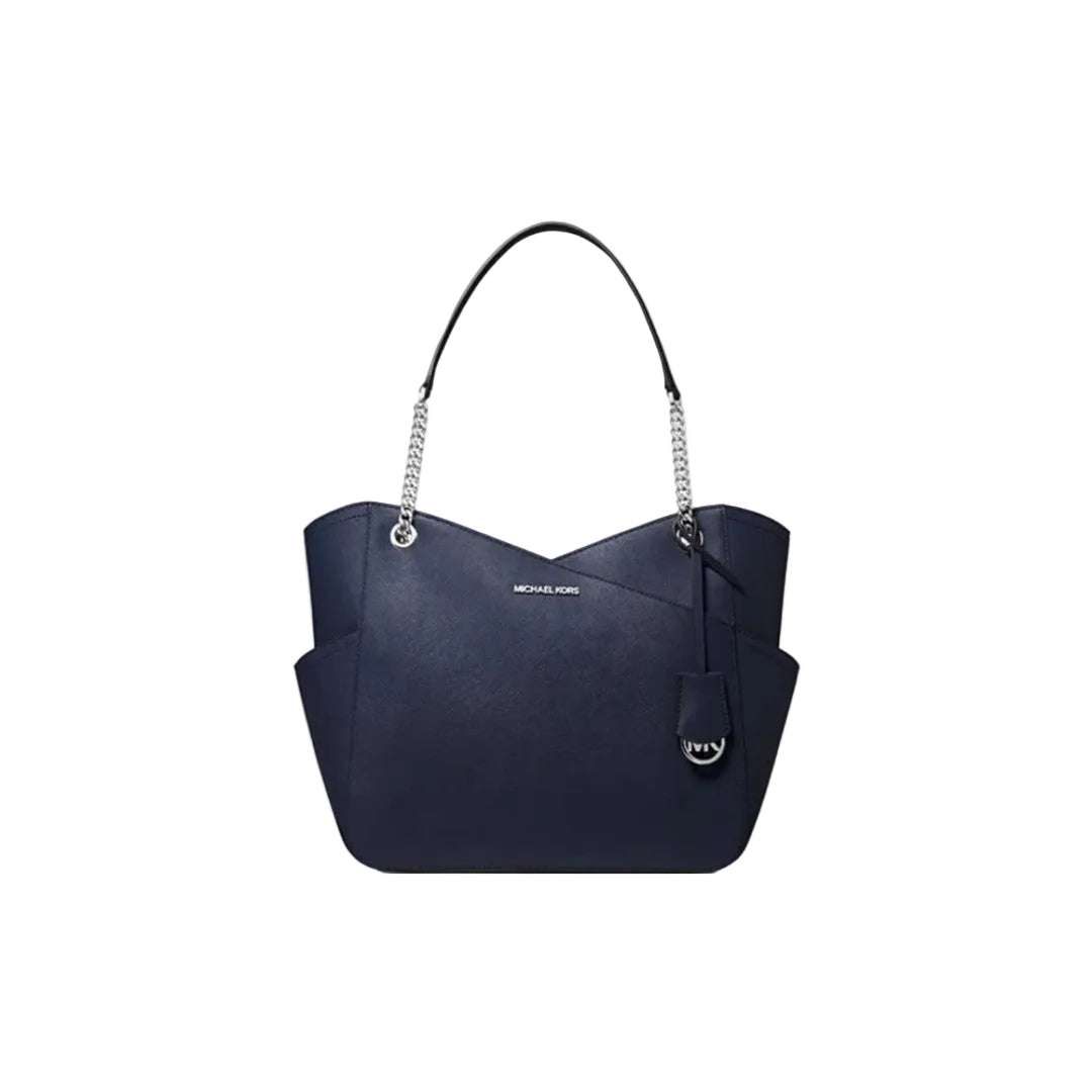 Michael Kors Jet Set Travel - Navy