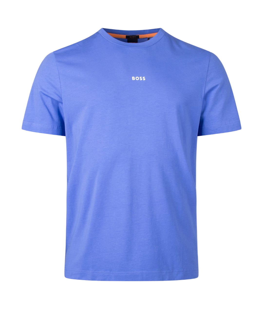 Hugo Boss Subtle Logo - Blue
