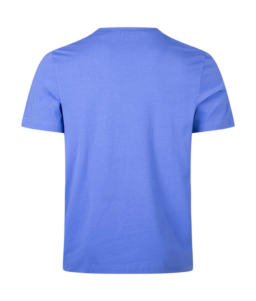 Hugo Boss Subtle Logo - Blue